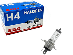 koito halogen bulb h4