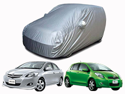 Peugeot 3008 Water/Sun/Dust Proof Car Cover in Nairobi Central